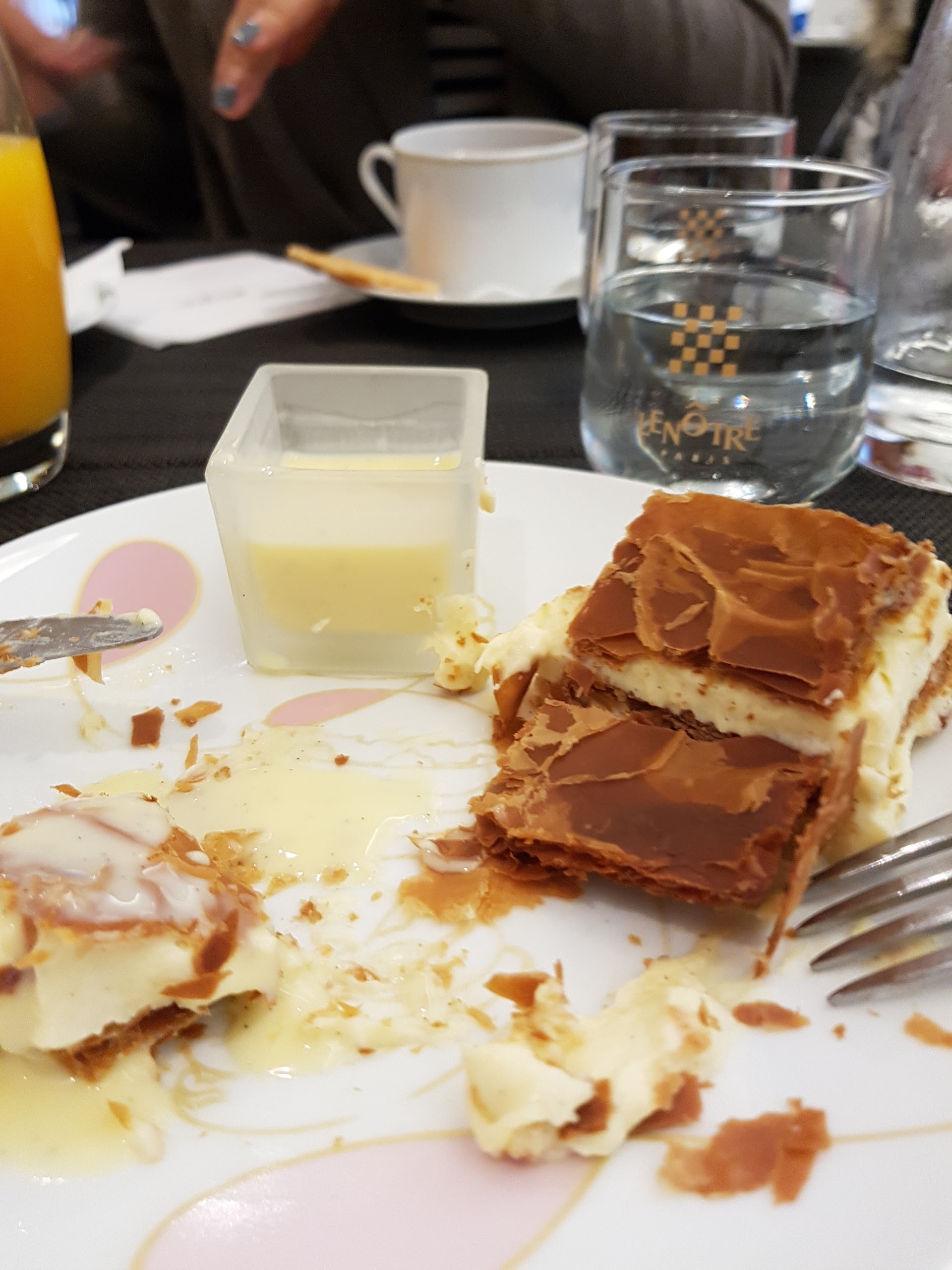 Photo n° 2 de l'avis de Hubert.A fait le 11/03/2018 à 16:12