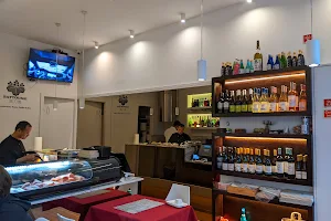 Sushi Battousai , café & Bar image