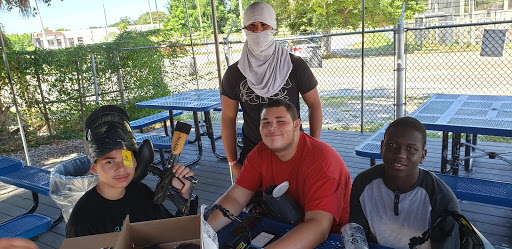 Paintball Center «Orlando Paintball», reviews and photos, 7215 Rose Ave, Orlando, FL 32810, USA