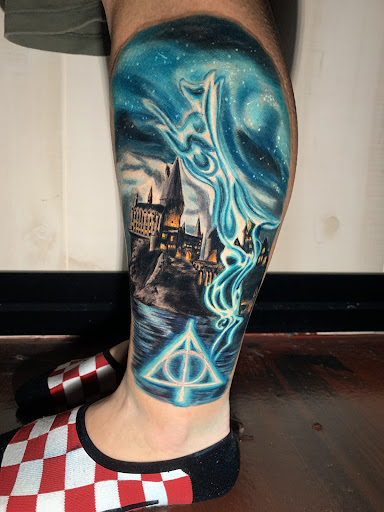 Explore meaningful tattoo ideas for sisters, creative tattoo ideas in Stillwater, available at Black Shamrock 215 Tattoo