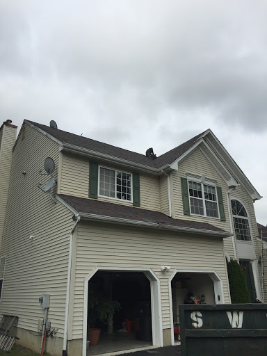 DBL Roofing in Morganville, New Jersey