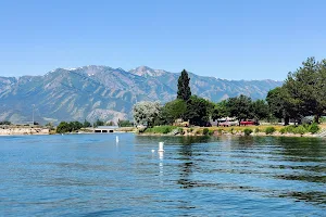 Hyrum Marina Managed by Hyrum Lake State Park image