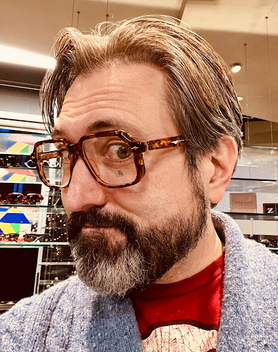 Optician «Europtics», reviews and photos, 100 Fillmore St, Denver, CO 80206, USA