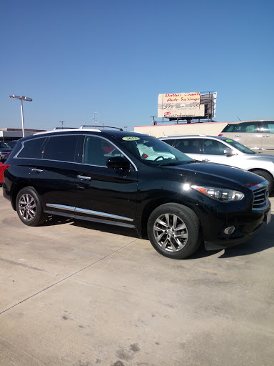 Used Car Dealer «Trinity Auto Sales Group», reviews and photos, 5801 W Jefferson Blvd, Dallas, TX 75211, USA