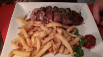 Frite du Bistro du Siècle à Duclair - n°9