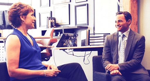 Personal Injury Attorney «The Bottaro Law Firm, LLC», reviews and photos