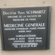 Dr Schwartz Yves