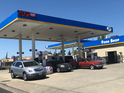 Xpress Gas & Car Wash en Folsom