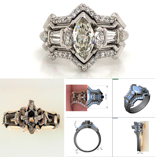 Jewelry Store «Blue Heron Jewelry», reviews and photos, 18946 Front St NE, Poulsbo, WA 98370, USA