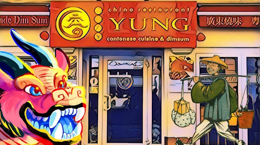 China Restaurant Yung