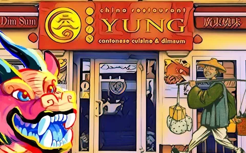 China Restaurant Yung image