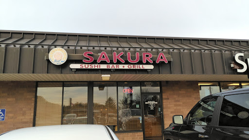 Sakura Sushi Bar & Grill image 1