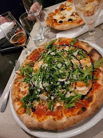 Pizza du Restaurant O Murano à Schweighouse-sur-Moder - n°13