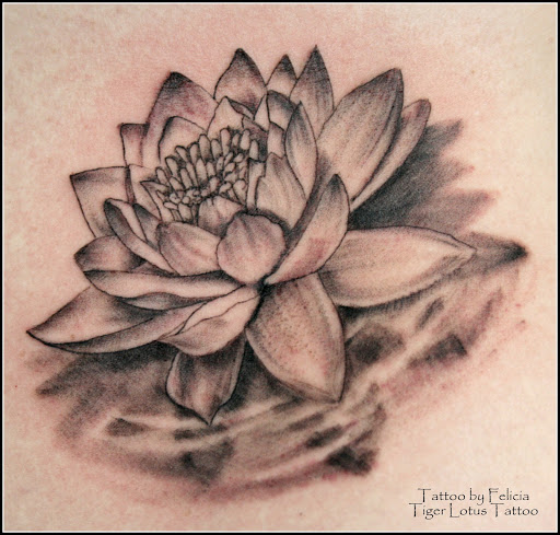 Explore japanese cherry blossom tattoo ideas, creative tattoo ideas in Fort Myers, available at Tiger Lotus Tattoo and Piercing