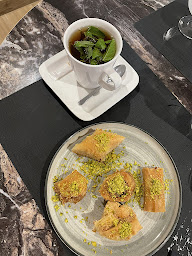 Photo n°8 de Diwan à Saint-Dizier ()