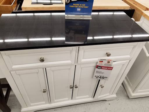 Discount Store «Big Lots», reviews and photos, 29712 Southfield Rd, Southfield, MI 48076, USA