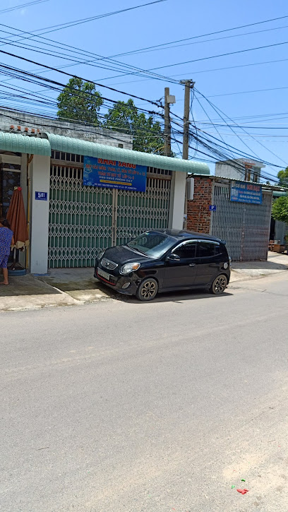 Trung tâm dạy các môn Toán Lý Hóa khai sáng