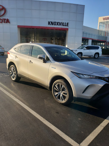 Toyota Dealer «Toyota Knoxville», reviews and photos, 10415 Parkside Dr, Knoxville, TN 37922, USA