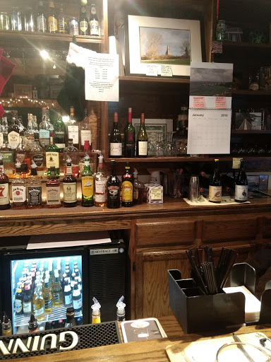 Irish Pub «The Snug», reviews and photos, 308 W Bayfield St, Washburn, WI 54891, USA