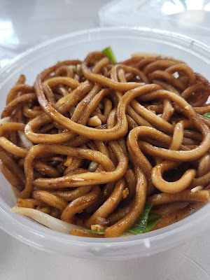 Mi Fan « traiteur asiatique » à Puteaux