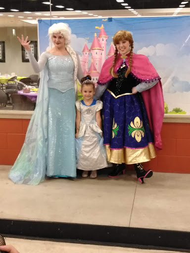 Community Center «Greater Midland Community Center», reviews and photos, 2205 S Jefferson Ave, Midland, MI 48640, USA