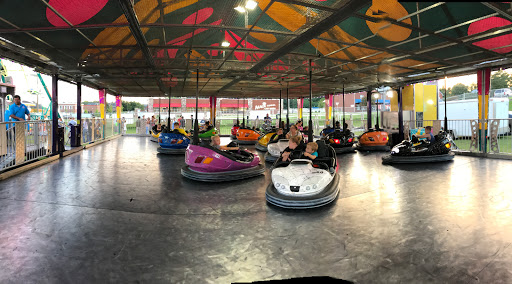 Shopping Mall «Calvert Village Shopping Center», reviews and photos, 198 W Dares Beach Rd, Prince Frederick, MD 20678, USA