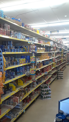 Discount Store «Dollar General», reviews and photos, 2415 69th St, Galveston, TX 77551, USA