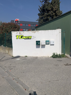 TC AUTO à Six-Fours-les-Plages