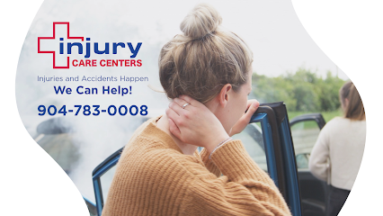 Injury Care Centers Orange Park