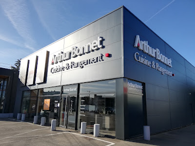 Arthur Bonnet - Cuisiniste Nantes Saint-Herblain à Saint-Herblain