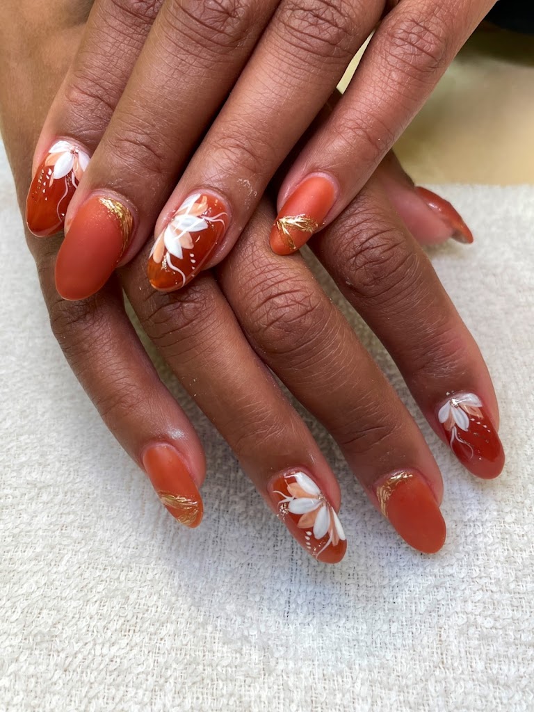 Be Licious Nails 08005