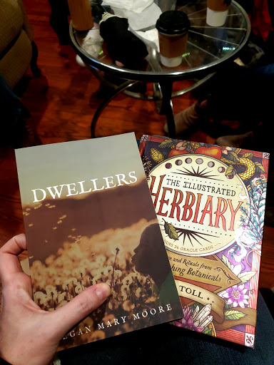 Book Store «Roebling Point Books & Coffee», reviews and photos, 306 Greenup St, Covington, KY 41011, USA