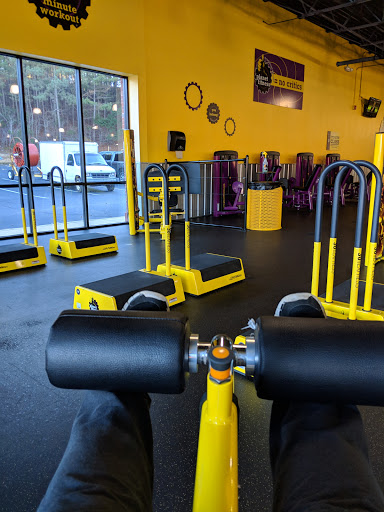 Gym «Planet Fitness», reviews and photos, 3545 Peachtree Industrial Blvd, Duluth, GA 30096, USA