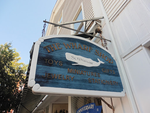 Toy Store «The Wharf Shop», reviews and photos, 69 Main St, Sag Harbor, NY 11963, USA