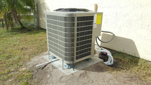 North Pole Air Conditioning and Heating Services, Inc.