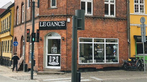 Legance Salon in Odense, Odense