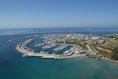 Didim Yat Limanı