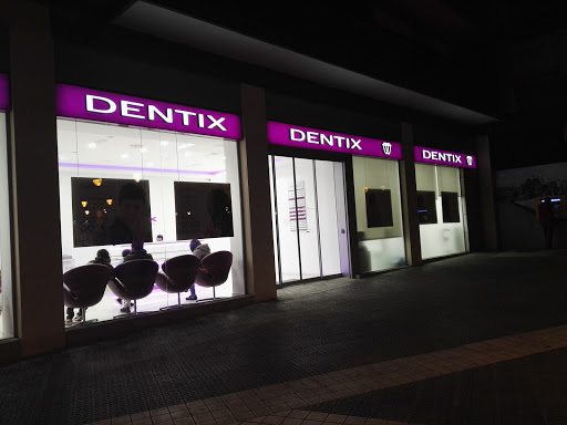 Información y opiniones sobre Dentix Santutxu de Bilbao