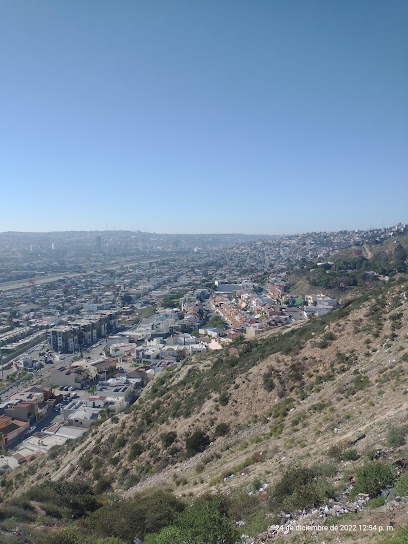 Mirador Tijuana
