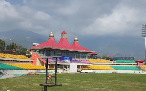 Dharamsala image