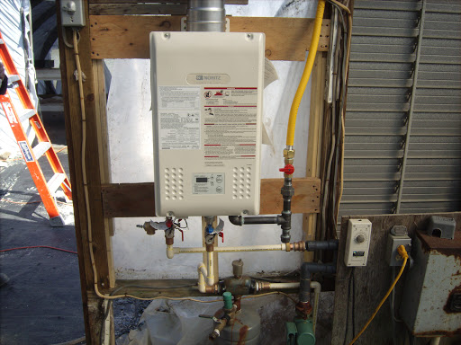 Plumber «JDM Plumbing LLC», reviews and photos, 1150 Paddock Rd, Smyrna, DE 19977, USA