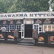 Shawarma Hytten