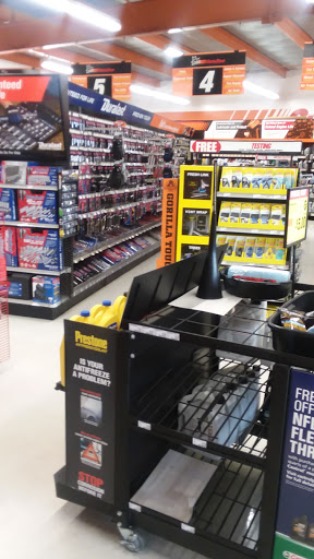 Auto Parts Store «AutoZone», reviews and photos, 550 S Daniel Morgan Ave, Spartanburg, SC 29306, USA