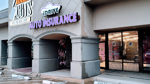 iDrive Auto Insurance - Irving