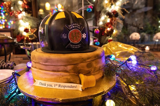 Inn «Craftwood Inn», reviews and photos, 404 El Paso Blvd, Manitou Springs, CO 80829, USA