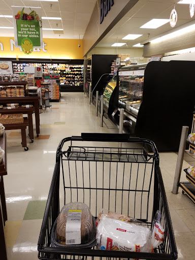 Grocery Store «Family Fare Supermarket», reviews and photos, 15900 W Michigan Ave, Marshall, MI 49068, USA