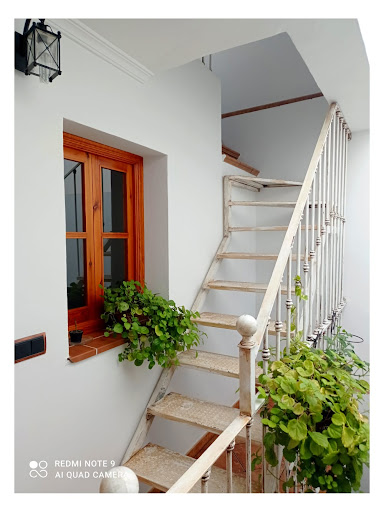 VIVIENDA TURISTICA RURAL LA POSADA en Algar
