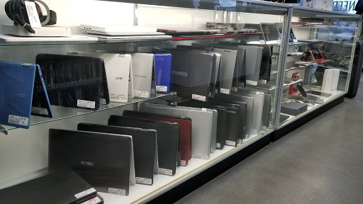 Pawn Shop «Pawn 1», reviews and photos, 724 12th Ave S, Nampa, ID 83651, USA