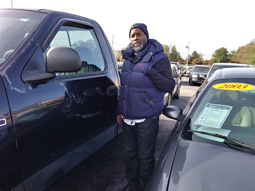 Auto Auction «Lehigh Valley Auto Auction», reviews and photos, 3880 Lehigh St, Whitehall, PA 18052, USA