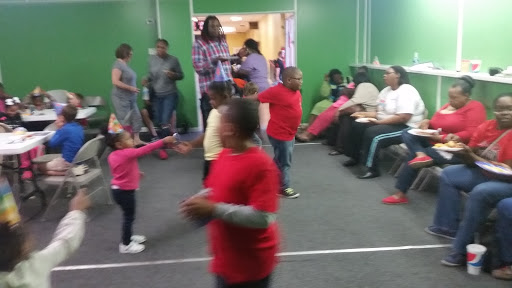 Bowling Alley «Indian Lanes», reviews and photos, 815 E Northside Dr, Clinton, MS 39056, USA